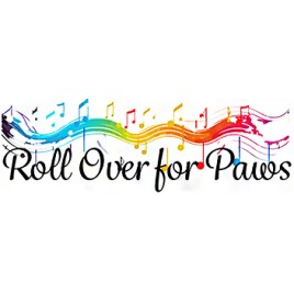 Roll over for Paws 