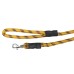 ROFP 10 MM 6 ft Rope Training Leash for Breed Dogs with Strong Hook, Long Leash for Small Dogs