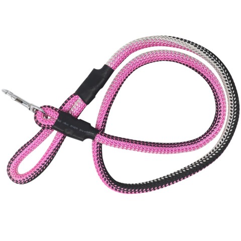 ROFP 12 mm 6 ft Rope Training Leash for Giant Breed Dogs with Strong Hook, Long Leash for Medium Dogs