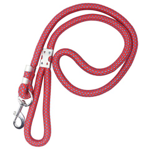 ROFP 18 mm Rope Training Leash for Giant Breed Dogs with Strong Hook, Long Leash for Large Dogs