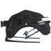 K9 Dog Harness Medium- Dog Body Belt for Dogs - Body Harness for Dogs - Dog Chest Belt for Dogs